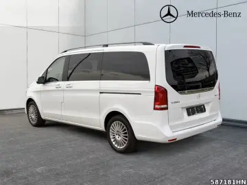 MERCEDES-BENZ V 250 AVE L  4x4
