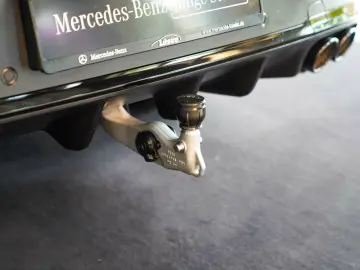 MERCEDES-BENZ GLE 53 AMG 4M  Coupe