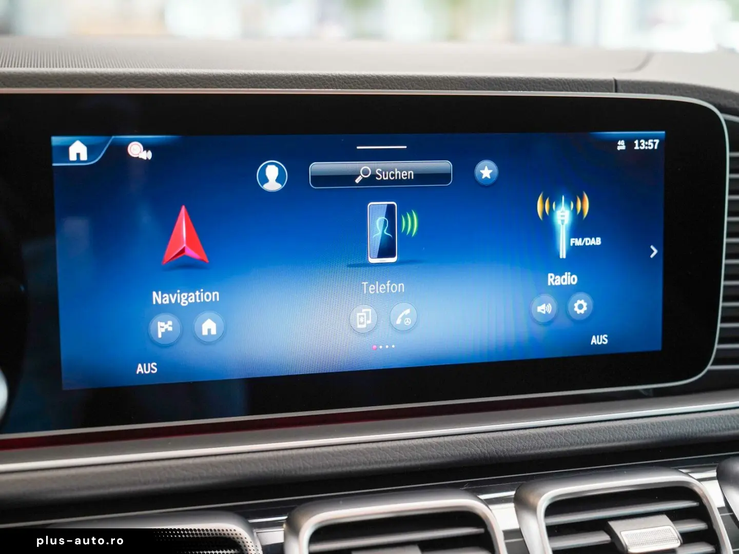 MERCEDES-BENZ GLE 53 AMG 4M  Coupe