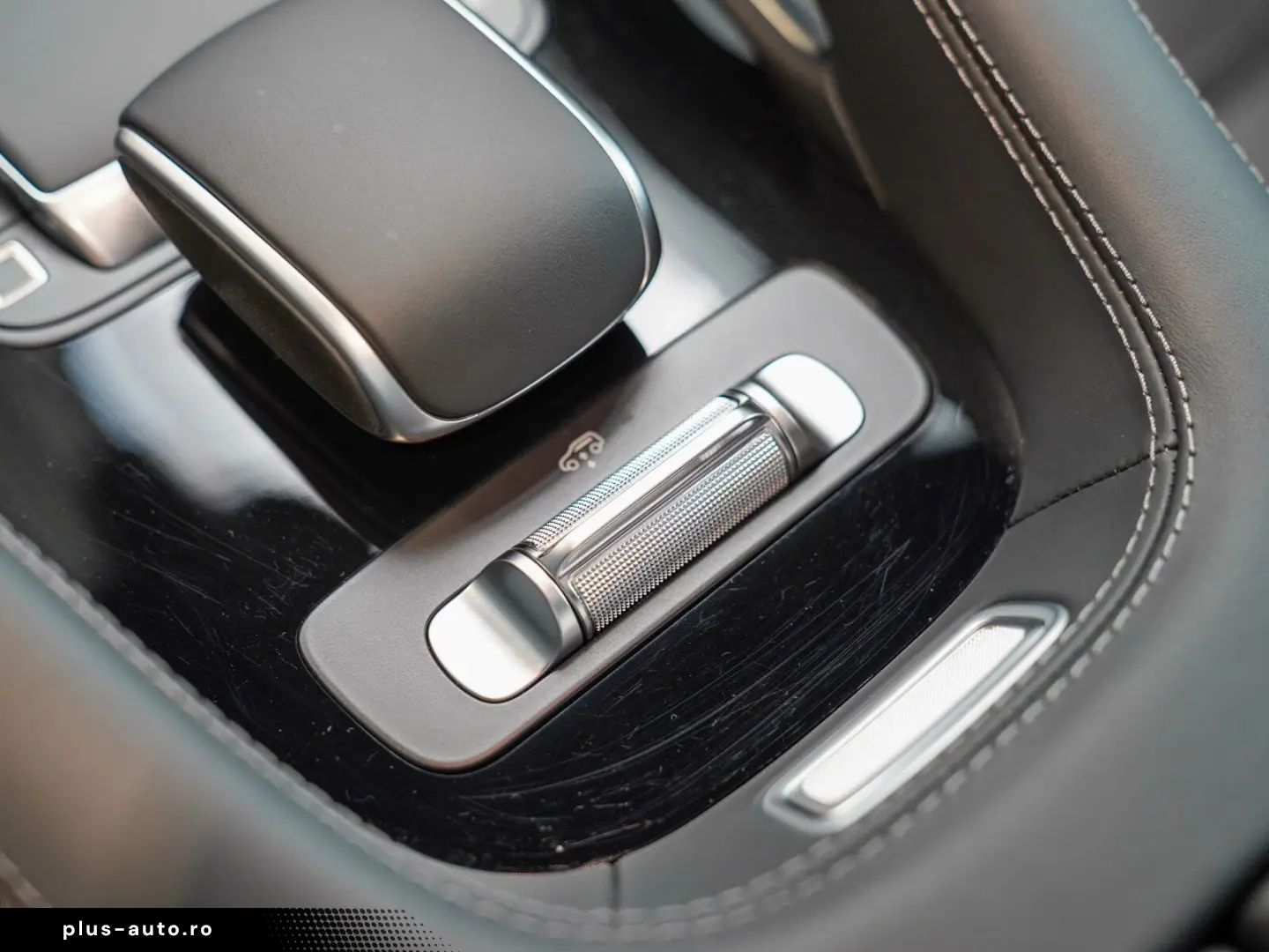 MERCEDES-BENZ GLE 53 AMG 4M  Coupe