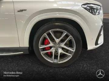 MERCEDES-BENZ GLE 53 AMG 4M