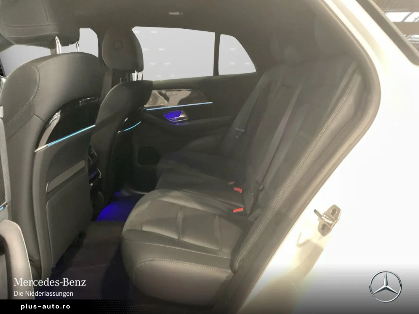 MERCEDES-BENZ GLE 53 AMG 4M