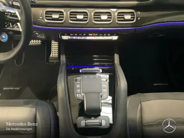 MERCEDES-BENZ GLE 53 AMG 4M