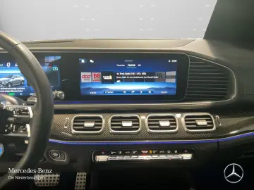MERCEDES-BENZ GLE 53 AMG 4M