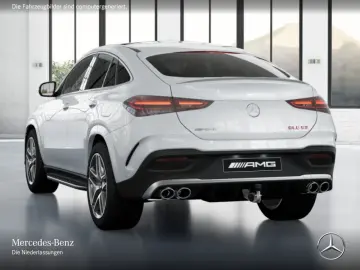 MERCEDES-BENZ GLE 53 AMG 4M