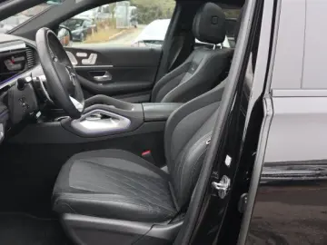 MERCEDES-BENZ AMG GLE 53 4Matic