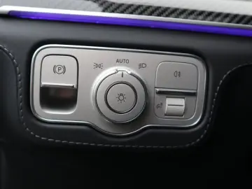 MERCEDES-BENZ AMG GLE 53 4Matic