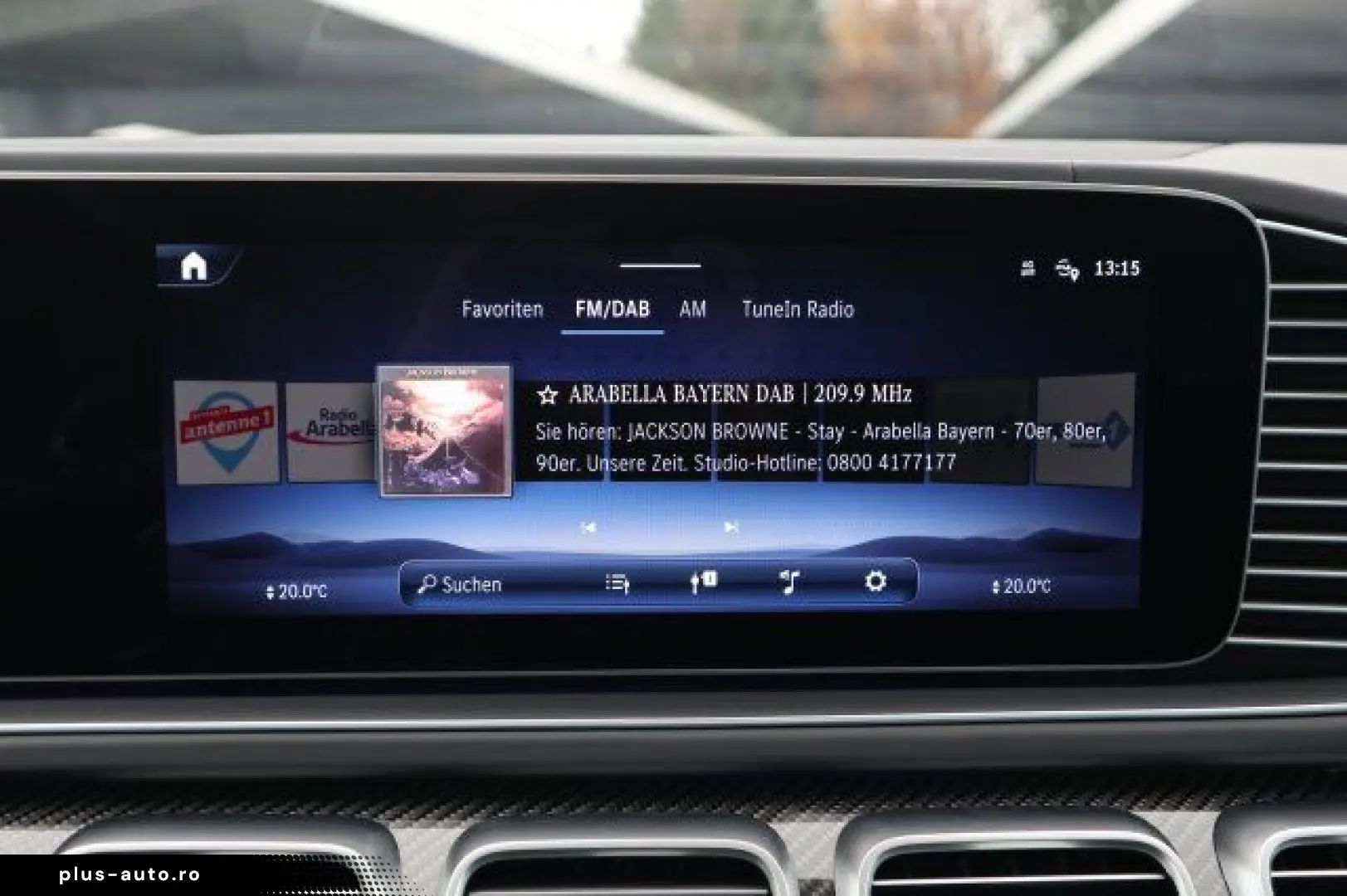 MERCEDES-BENZ AMG GLE 53 4Matic