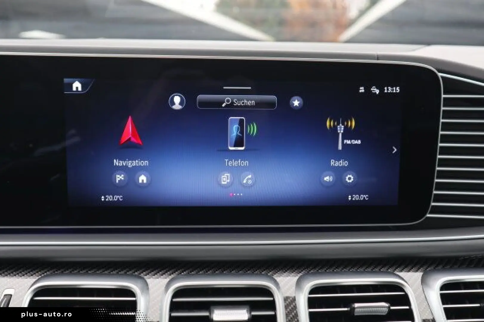 MERCEDES-BENZ AMG GLE 53 4Matic