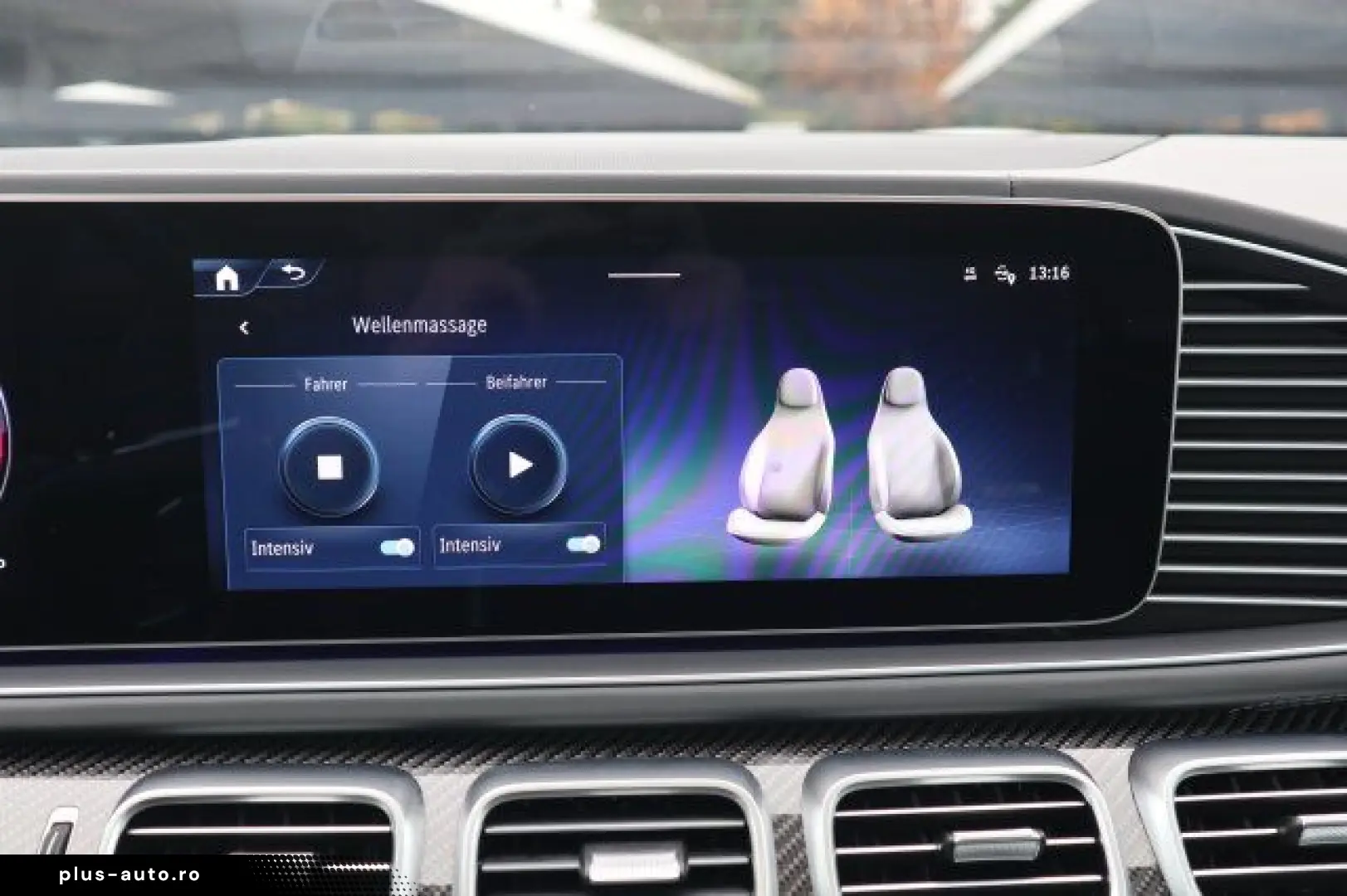 MERCEDES-BENZ AMG GLE 53 4Matic