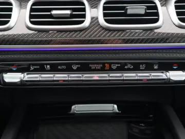 MERCEDES-BENZ AMG GLE 53 4Matic