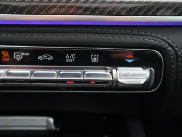 MERCEDES-BENZ AMG GLE 53 4Matic