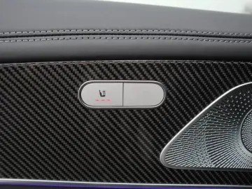 MERCEDES-BENZ AMG GLE 53 4Matic