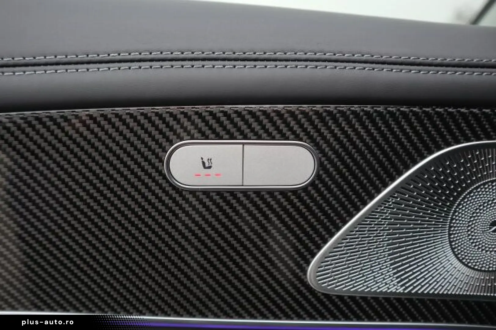 MERCEDES-BENZ AMG GLE 53 4Matic