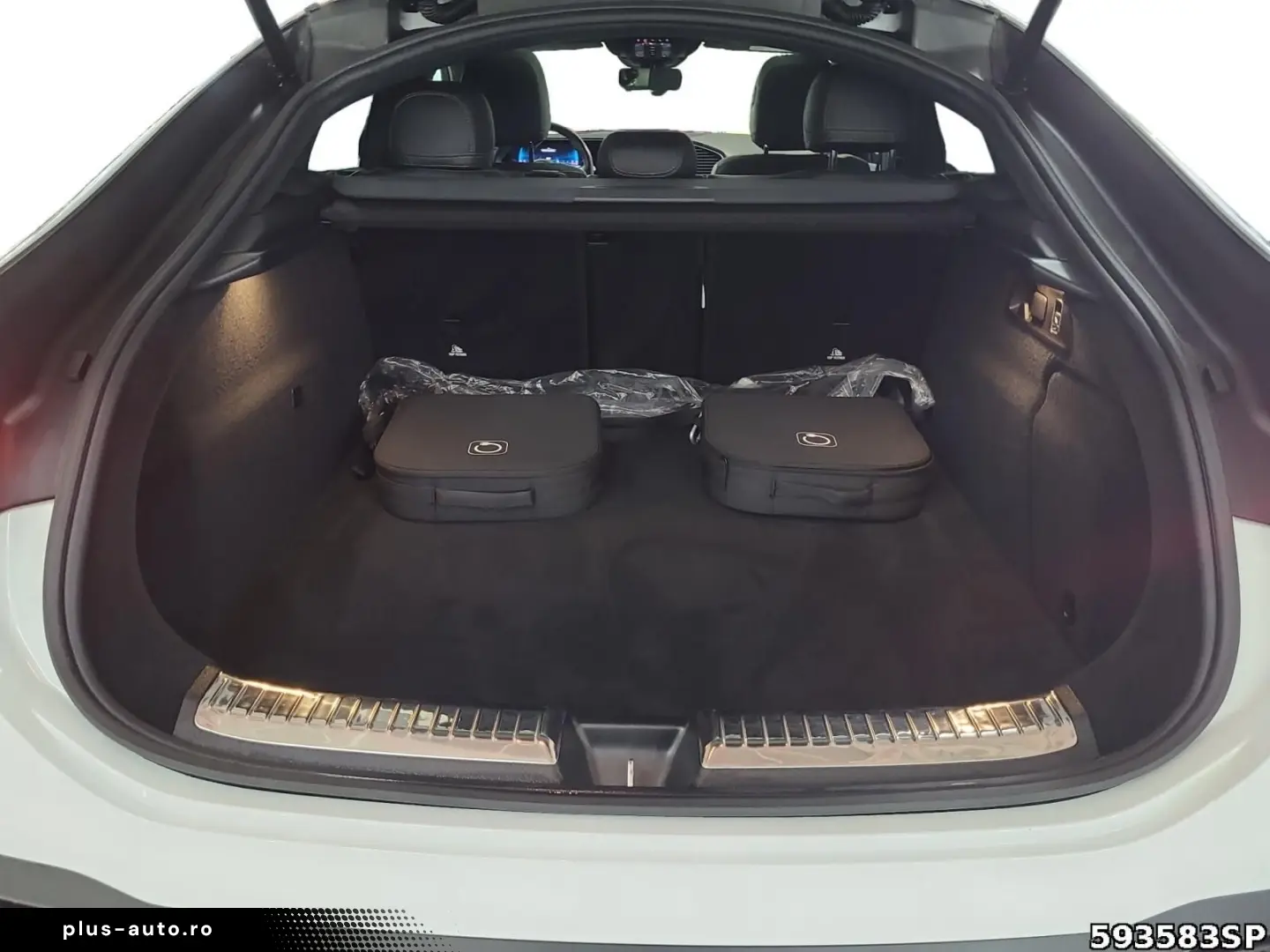 MERCEDES-BENZ GLE 53 AMG HYBRID 4M Coupé PANO 360  DISTRONIC