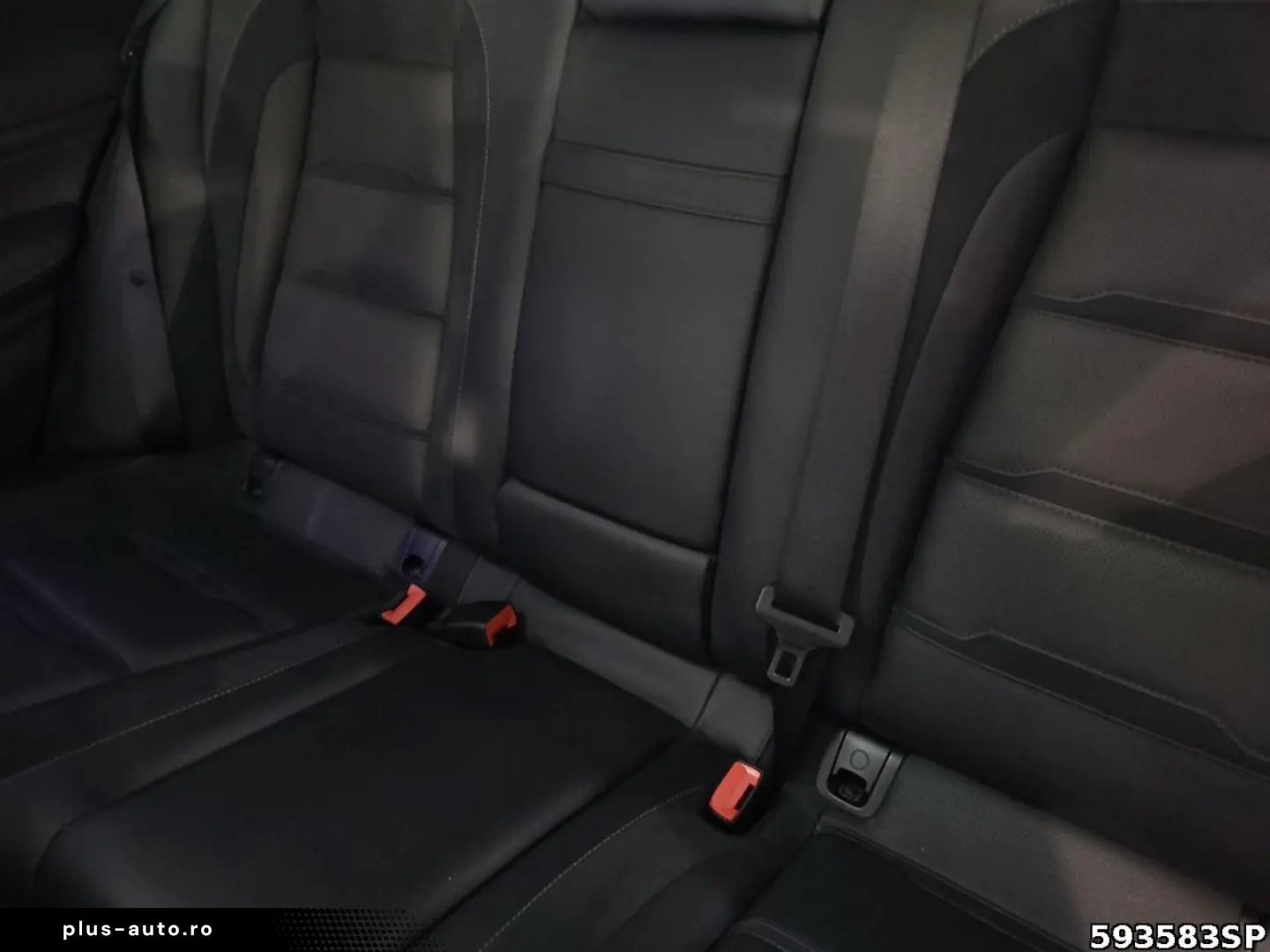 MERCEDES-BENZ GLE 53 AMG HYBRID 4M Coupé PANO 360  DISTRONIC