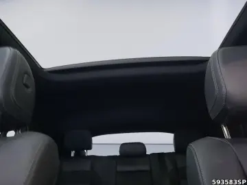 MERCEDES-BENZ GLE 53 AMG HYBRID 4M Coupé PANO 360  DISTRONIC