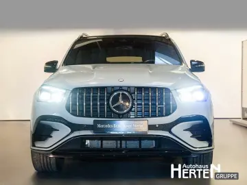 MERCEDES-BENZ HYBRID 4M