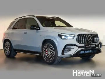 MERCEDES-BENZ HYBRID 4M