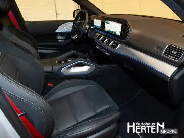 MERCEDES-BENZ HYBRID 4M