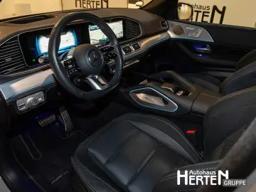 MERCEDES-BENZ HYBRID 4M