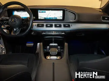 MERCEDES-BENZ HYBRID 4M