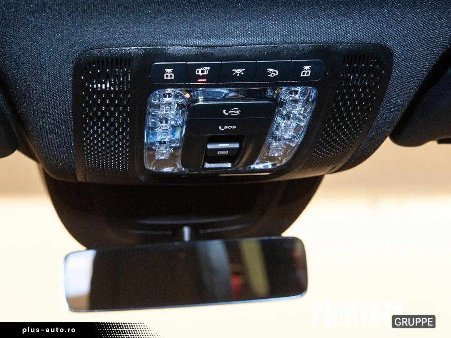 MERCEDES-BENZ HYBRID 4M