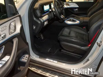 MERCEDES-BENZ HYBRID 4M