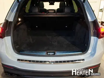 MERCEDES-BENZ HYBRID 4M