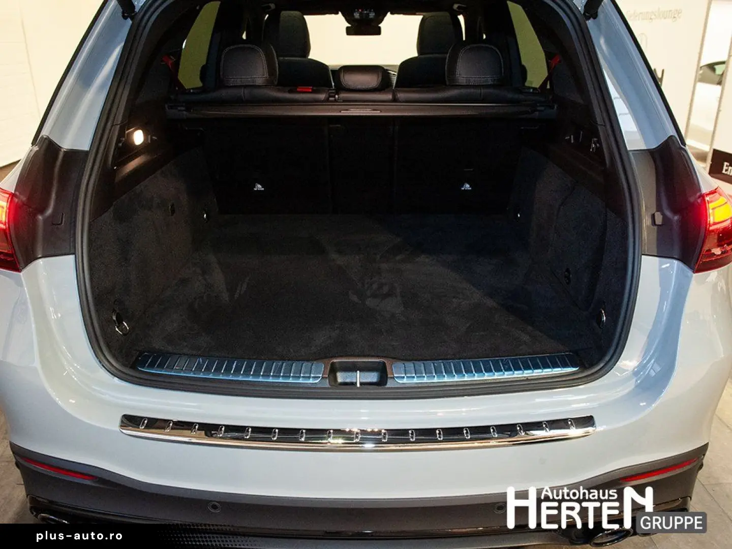 MERCEDES-BENZ HYBRID 4M