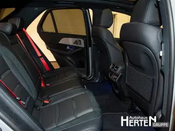 MERCEDES-BENZ HYBRID 4M