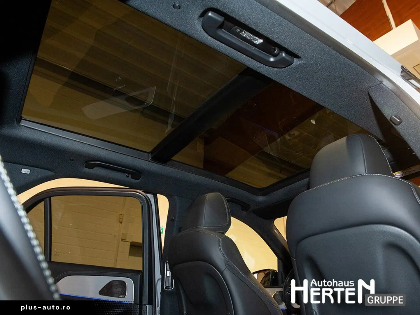 MERCEDES-BENZ HYBRID 4M