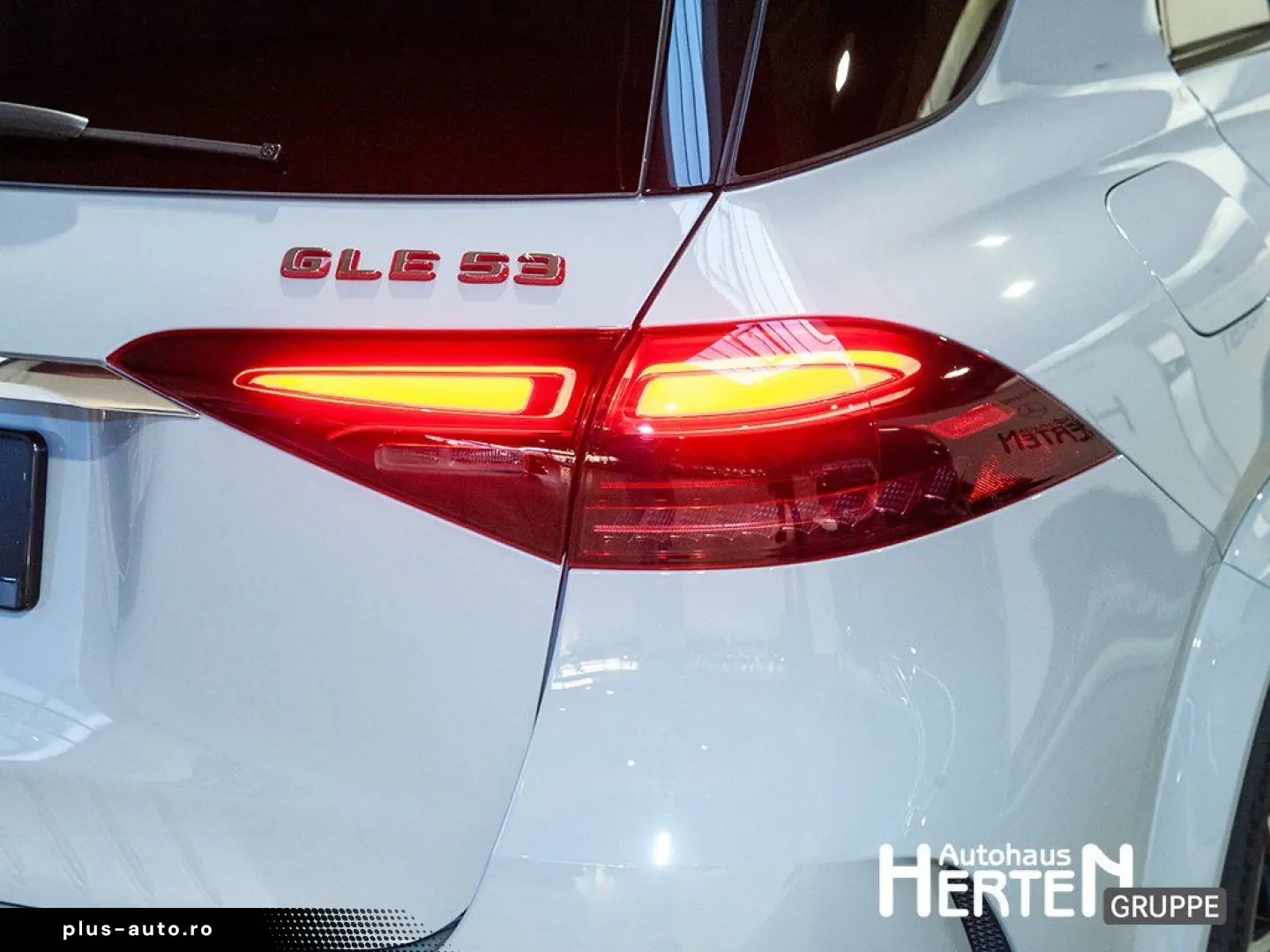 MERCEDES-BENZ HYBRID 4M