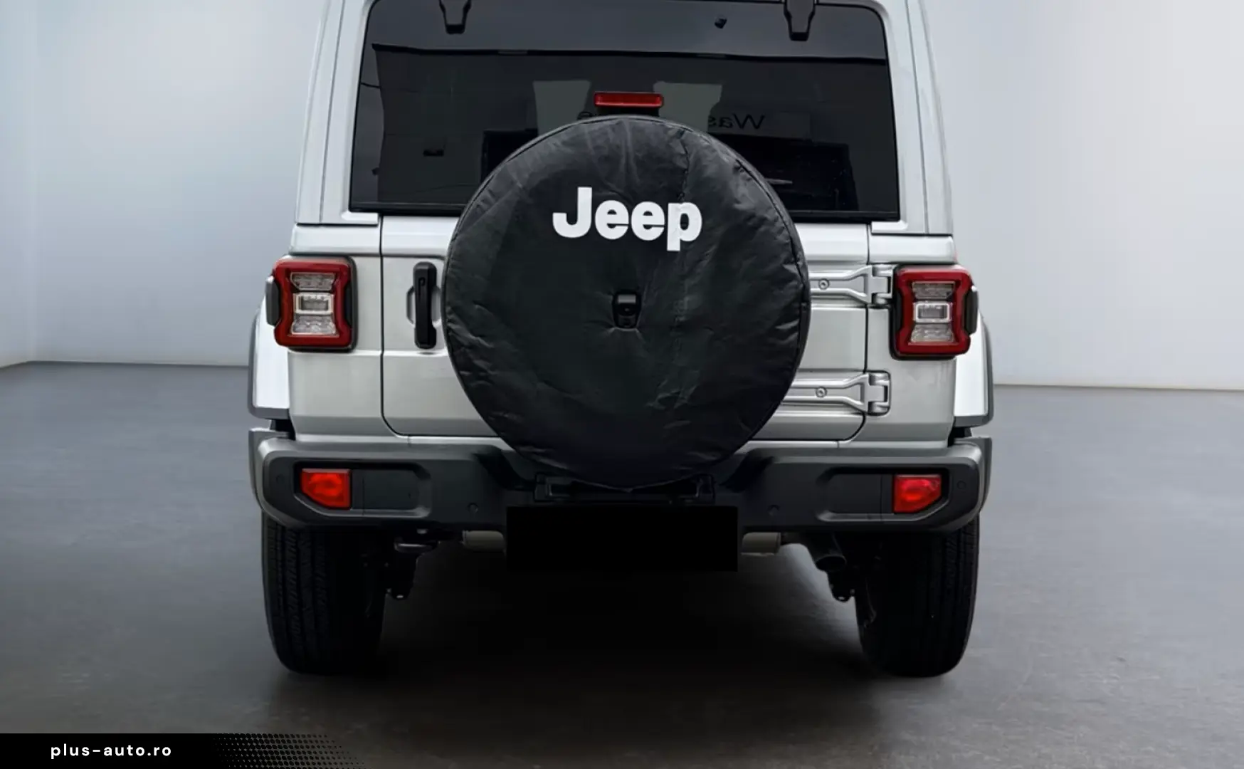 Jeep Wrangler Unlimited Sahara 2.0 T-GDI