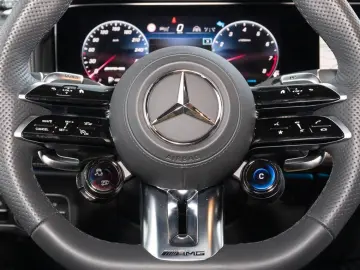 MERCEDES-BENZ AMG G 63 AHK Navi Standh. 360 PDC AUT SpurH