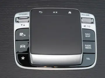 MERCEDES-BENZ AMG G 63 AHK Navi Standh. 360 PDC AUT SpurH