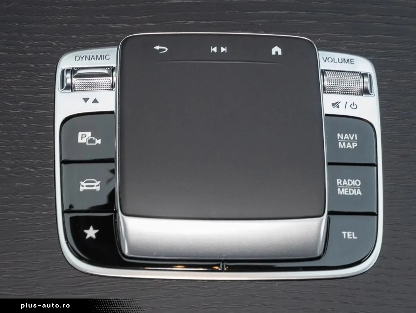 MERCEDES-BENZ AMG G 63 AHK Navi Standh. 360 PDC AUT SpurH