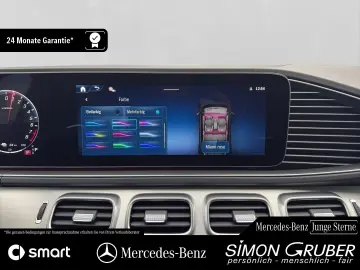 MERCEDES-BENZ GLE 53 Hybrid 4Matic