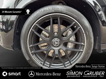 MERCEDES-BENZ GLE 53 Hybrid 4Matic