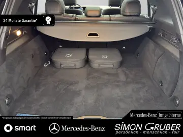 MERCEDES-BENZ GLE 53 Hybrid 4Matic