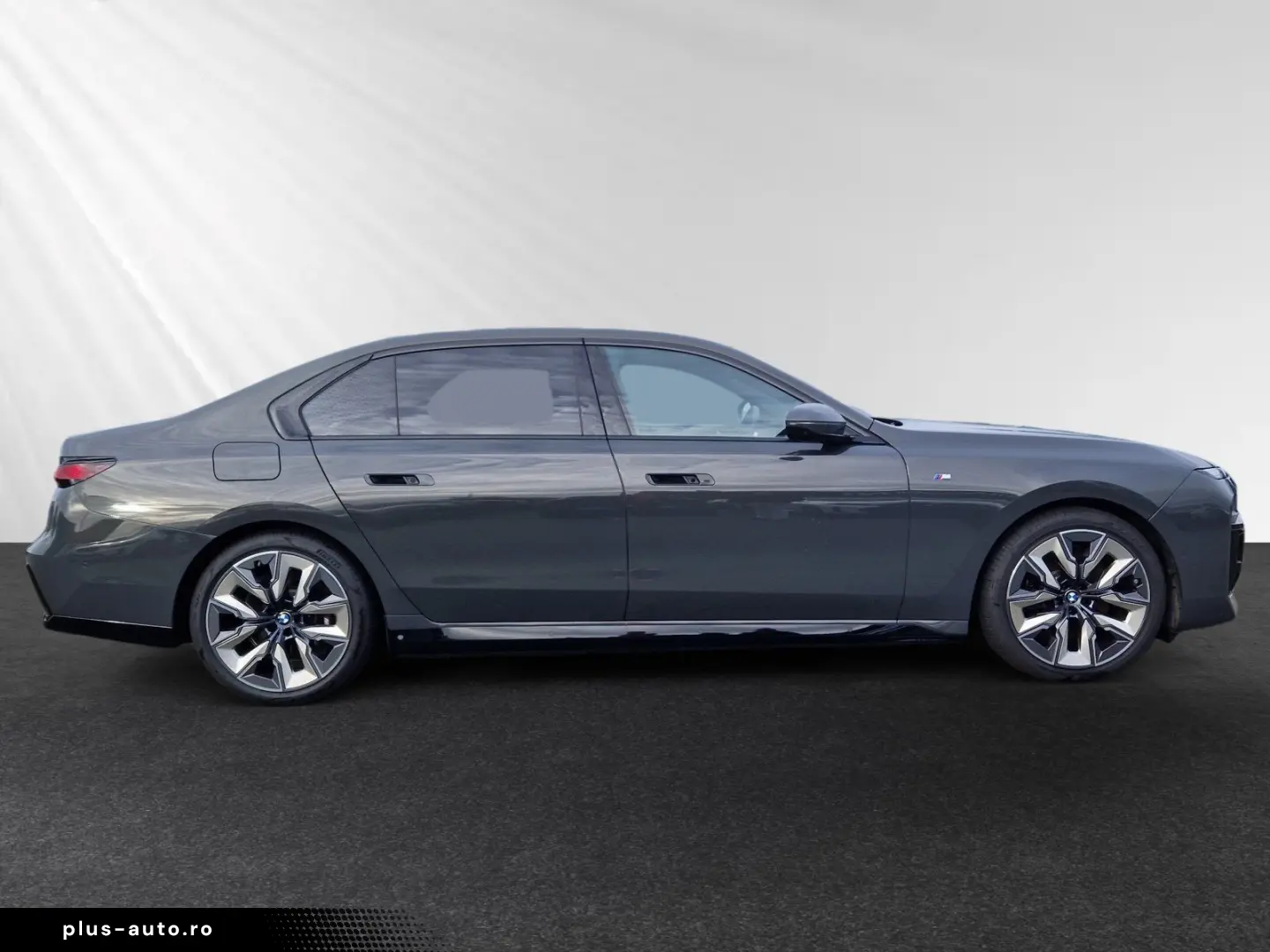 BMW 750e xDrive ExecutiveLounge TV Massage Ventilation