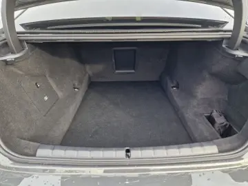 BMW 750e xDrive ExecutiveLounge TV Massage Ventilation