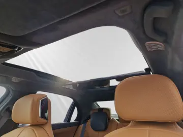 BMW 750e xDrive ExecutiveLounge TV Massage Ventilation