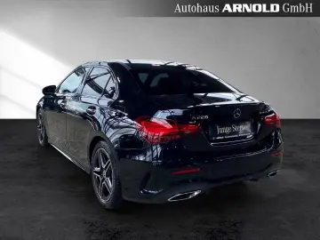 MERCEDES-BENZ A 220 4M Limousine AMG L Pano HUD Dist&hellip;