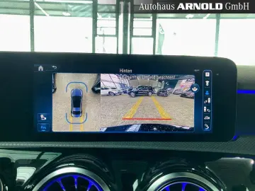 MERCEDES-BENZ A 220 4M Limousine AMG L Pano HUD Dist&hellip;