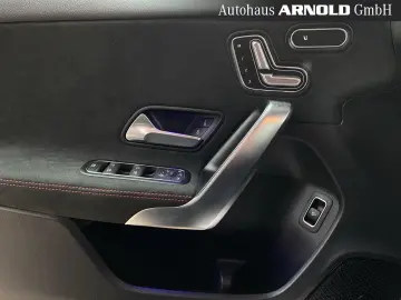 MERCEDES-BENZ A 220 4M Limousine AMG L Pano HUD Dist&hellip;