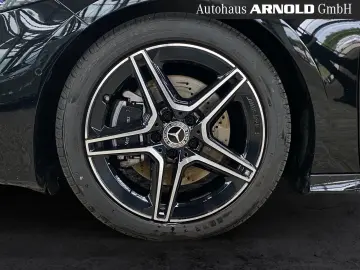 MERCEDES-BENZ A 220 4M Limousine AMG L Pano HUD Dist&hellip;