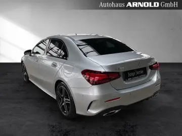 MERCEDES-BENZ A 250 4M Limousine AMG L Pano HUD Dist&hellip;