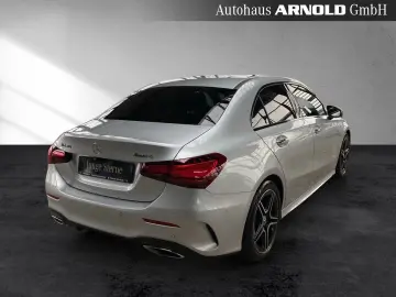 MERCEDES-BENZ A 250 4M Limousine AMG L Pano HUD Dist&hellip;