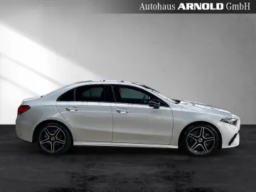 MERCEDES-BENZ A 250 4M Limousine AMG L Pano HUD Dist&hellip;